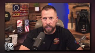 The Alex Jones Shows, LIVE !