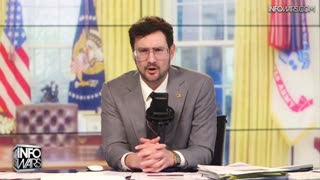 The Alex Jones Shows, LIVE !