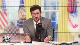 The Alex Jones Shows, LIVE !