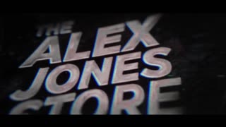 The Alex Jones Shows, LIVE !