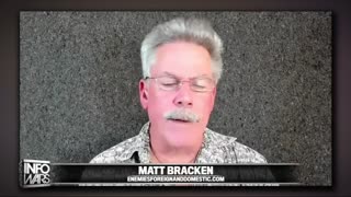 The Alex Jones Shows, LIVE !