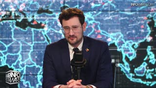 The Alex Jones Shows, LIVE !