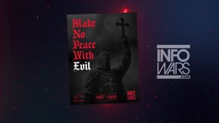 The Alex Jones Shows, LIVE !