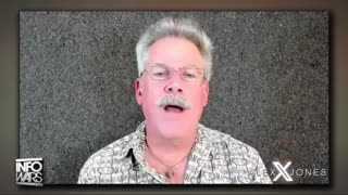 The Alex Jones Shows, LIVE !