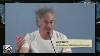 The Alex Jones Shows, LIVE !