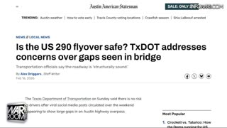 The Alex Jones Shows, LIVE !