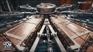 The Alex Jones Shows, LIVE !