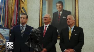 The Alex Jones Shows, LIVE !