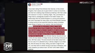 The Alex Jones Shows, LIVE !