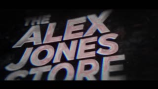 The Alex Jones Shows, LIVE !