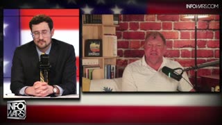 The Alex Jones Shows, LIVE !