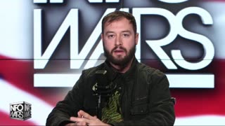 The Alex Jones Shows, LIVE !