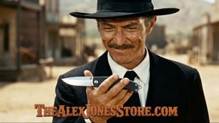 The Alex Jones Shows, LIVE !