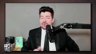 The Alex Jones Shows, LIVE !