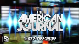 The Alex Jones Shows, LIVE !