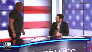 The Alex Jones Shows, LIVE !