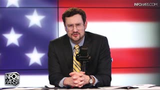 The Alex Jones Shows, LIVE !