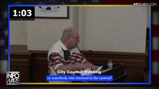 The Alex Jones Shows, LIVE !