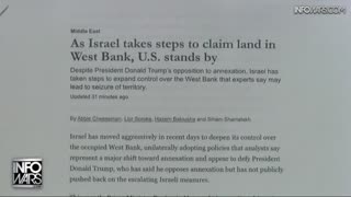 The Alex Jones Shows, LIVE !