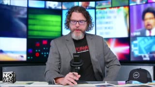 The Alex Jones Shows, LIVE !