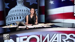 The Alex Jones Shows, LIVE !