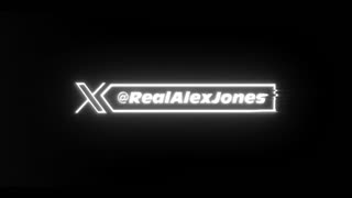 The Alex Jones Shows, LIVE !