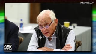 The Alex Jones Shows, LIVE !