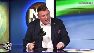 The Alex Jones Shows, LIVE !