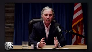 The Alex Jones Shows, LIVE !