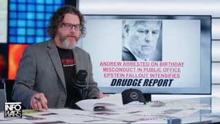 The Alex Jones Shows, LIVE !