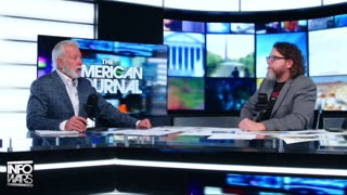 The Alex Jones Shows, LIVE !