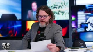 The Alex Jones Shows, LIVE !