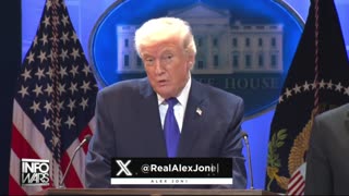 The Alex Jones Shows, LIVE !