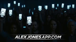The Alex Jones Shows, LIVE !