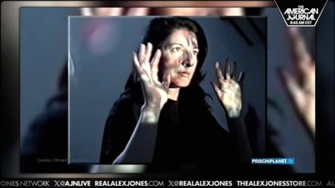 The Alex Jones Shows, LIVE !