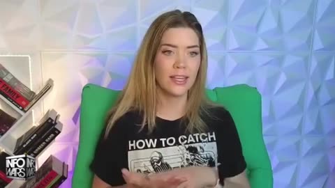 The Alex Jones Shows, LIVE !