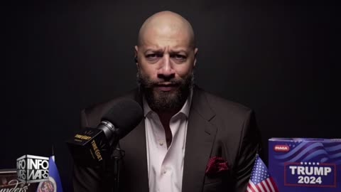 The Alex Jones Shows, LIVE !