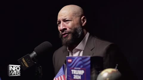 The Alex Jones Shows, LIVE !