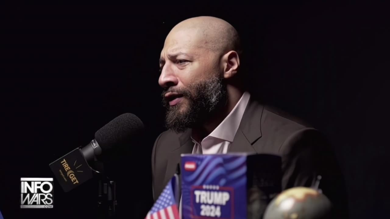 The Alex Jones Shows, LIVE !