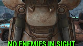 3 Early Power Armor Locations