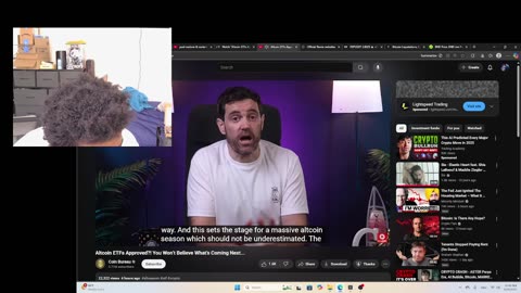 Biance is a scam, straight corruption