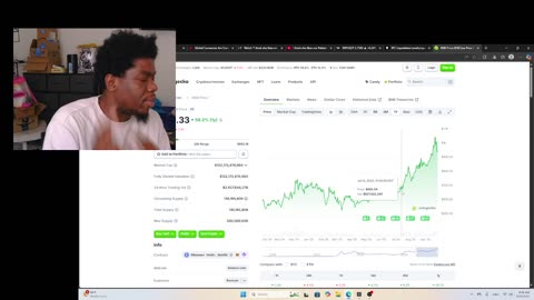 Biance is a scam, straight corruption