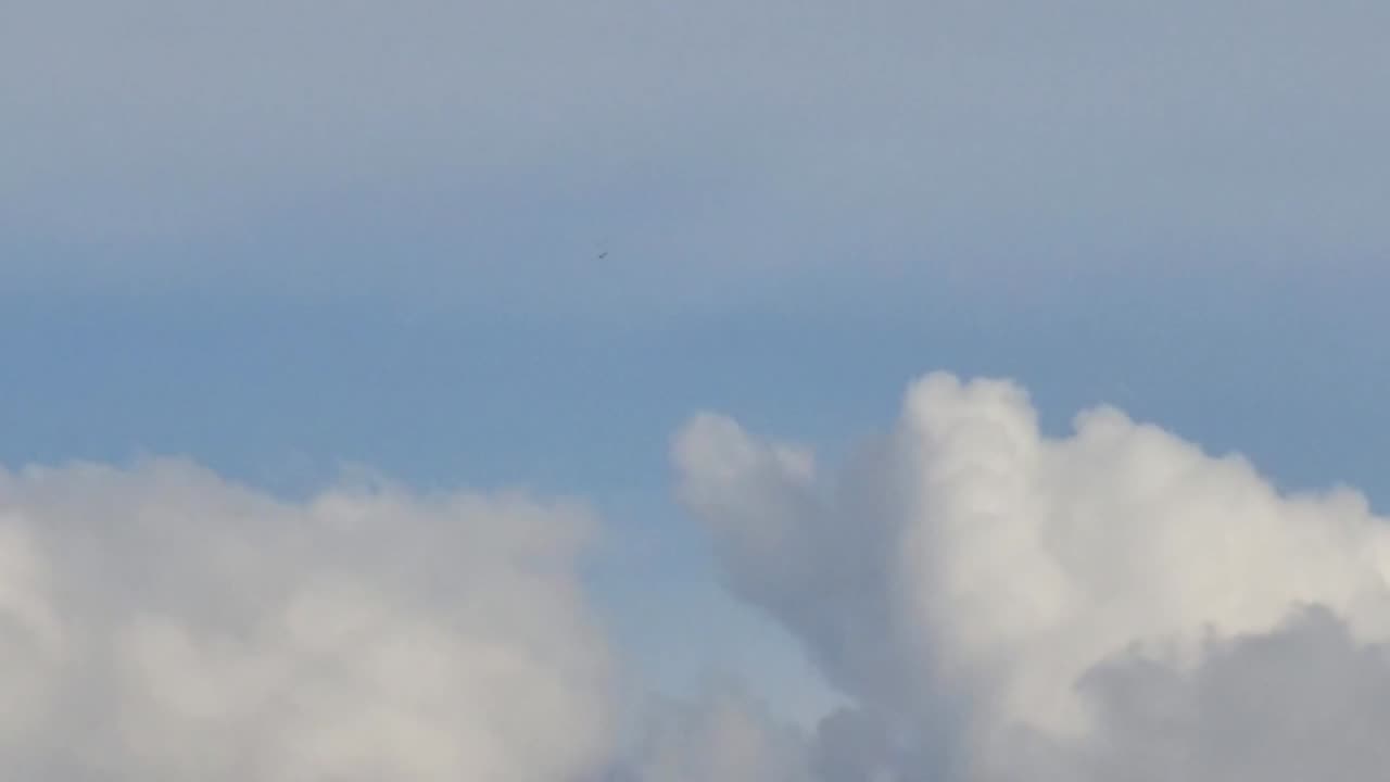 🤔👁️ What Is This Unidentified Object? | TheTruthAbove
