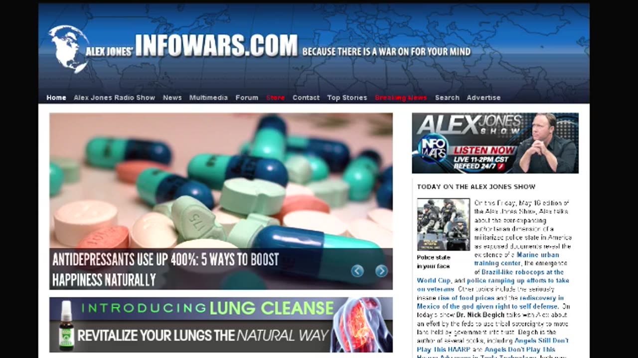 IW Archives 2014 May 16