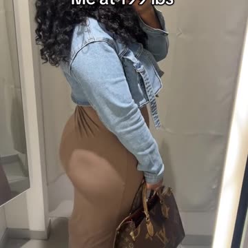 An excellent result of loss weighting form 245 lbs to 199lbs. The Magic power of perseverance