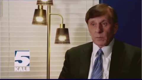 John Fleming Joined KALB-TV (Alexandria, LA) 10/31/25