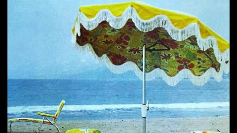 Neil Young - "See the Sky About to Rain" (1974)