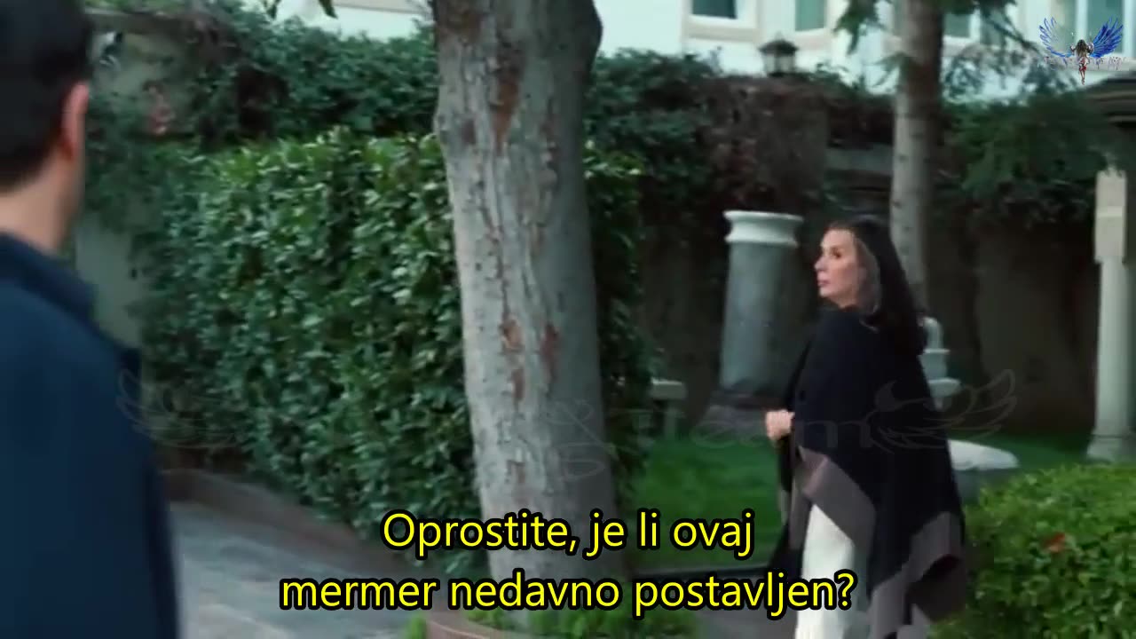 Prevaranti 7.Epizoda