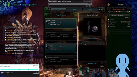 Back On The Hunts