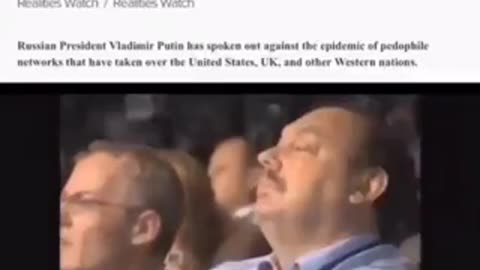 🔥🔥Russia is perhaps the last Christian nation on earth & this is why the satanic left wants war